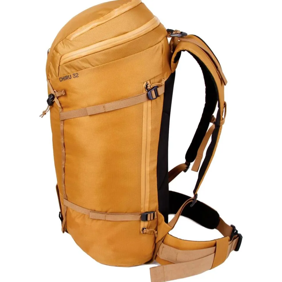 Zaino Blue Ice Chiru 32L Bronze Mist