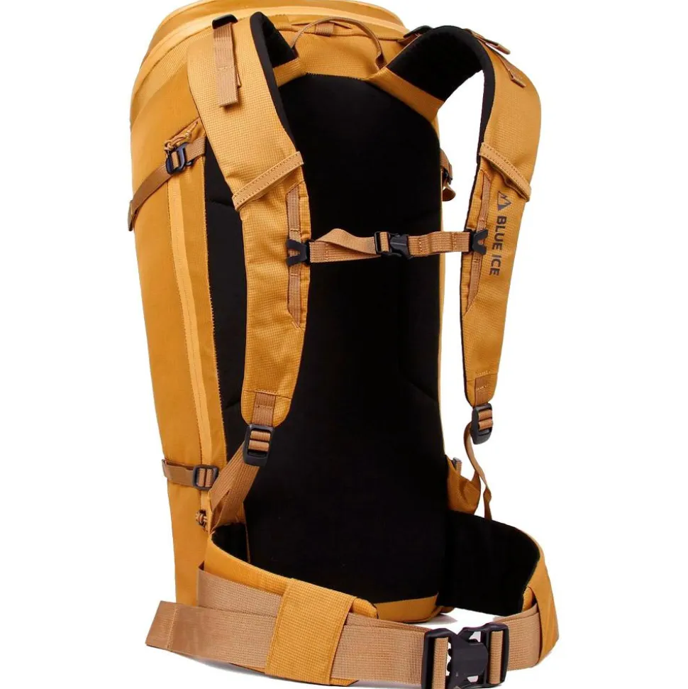 Zaino Blue Ice Chiru 32L Bronze Mist