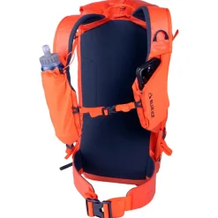 Zaino Blue Ice Firecrest 38L Red Clay