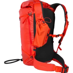 Zaino Blue Ice Firecrest 28L Red Clay
