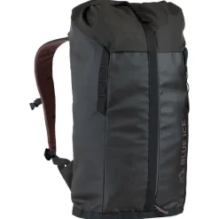 Zaino Blue Ice Moonlight 25L Pirate Black