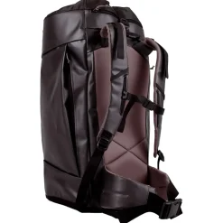 Zaino Blue Ice Moonlight 35L Pirate Black