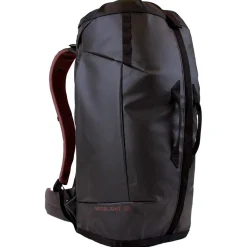 Zaino Blue Ice Moonlight 35L Pirate Black