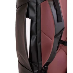Zaino Blue Ice Moonlight 35L Pirate Black