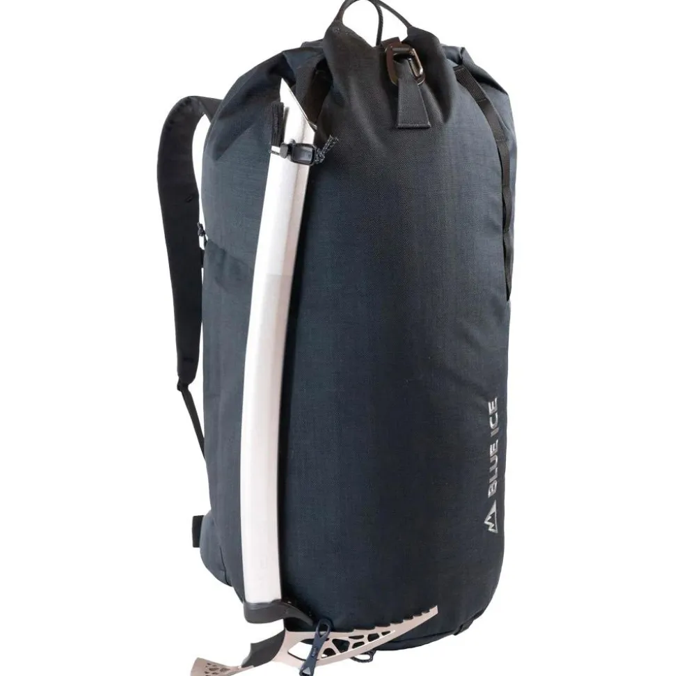 Zaino Blue Ice Wadi 32L Vulcan
