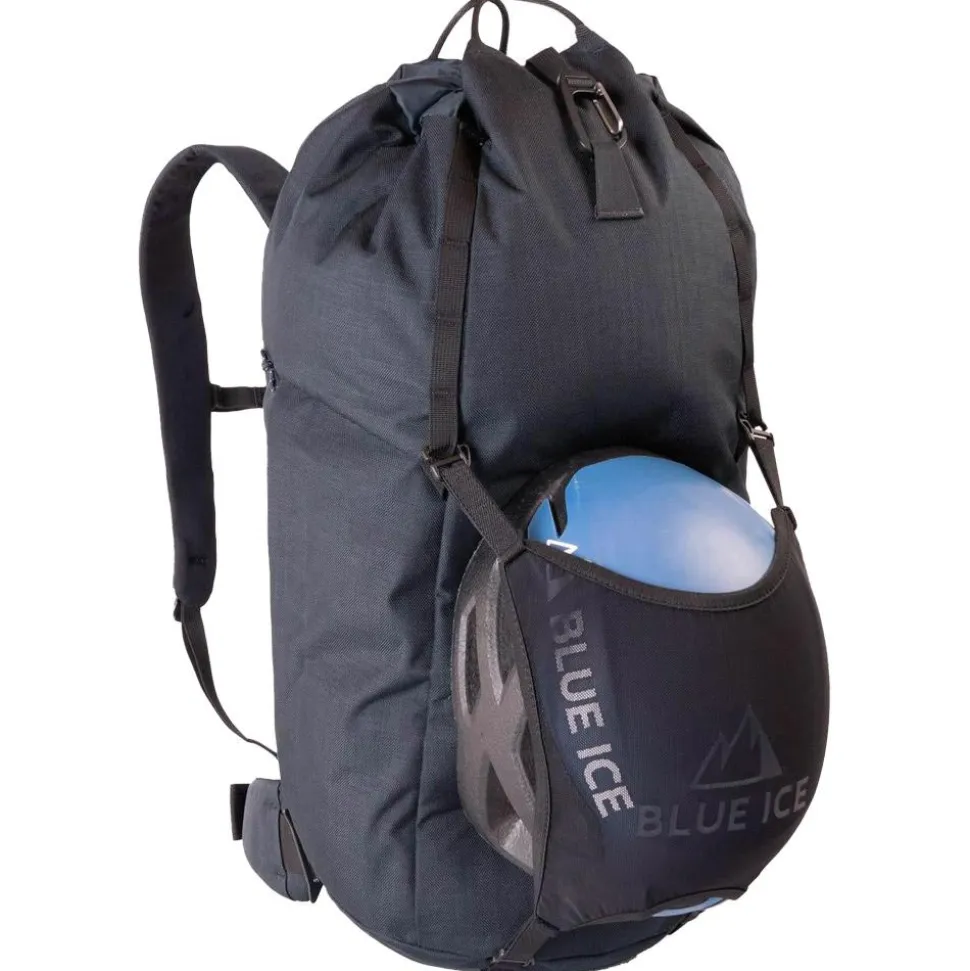 Zaino Blue Ice Wadi 32L Vulcan
