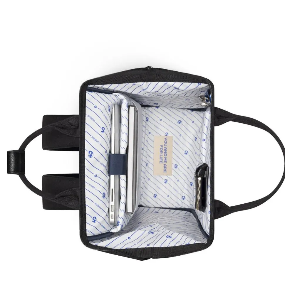 Zaino Cabaia Adventurer Maxi 23L Berlin
