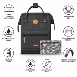 Zaino Cabaia Adventurer Medium 18L Le Havre