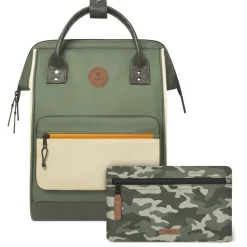 Zaino Cabaia Adventurer Medium 18L Vila Verde