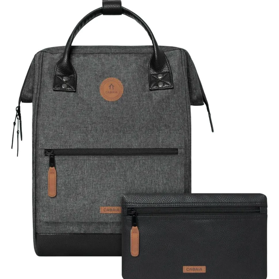 Zaino Cabaia Adventurer Medium 18L Luxembourg