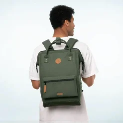 Zaino Cabaia Adventurer Medium 18L Coromandel