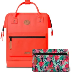 Zaino Cabaia Adventurer Medium 18L Himare