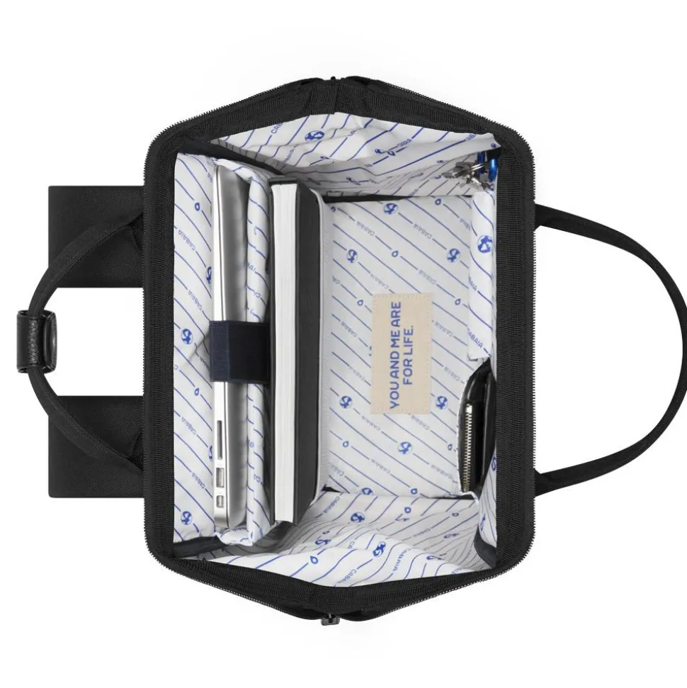 Zaino Cabaia Adventurer Medium 18L Berlin