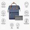 Zaino Cabaia Adventurer Medium 18L Paris