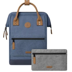 Zaino Cabaia Adventurer Medium 18L Paris