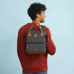 Zaino Cabaia Adventurer Mini 10L Londres