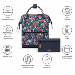 Zaino Cabaia Adventurer Mini 10L Edea