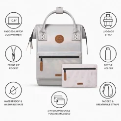 Zaino Cabaia Adventurer Mini 10L Rennes