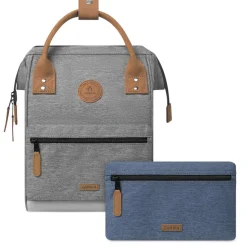 Zaino Cabaia Adventurer Mini 10L New York
