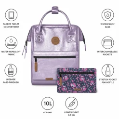 Zaino Cabaia Adventurer Mini 10L Capri