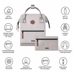 Zaino Cabaia Adventurer Mini 10L Alger