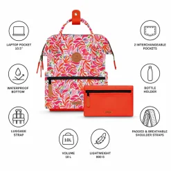 Zaino Cabaia Adventurer Mini 10L Santorini