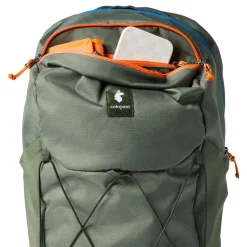 Zaino Cotopaxi Abierto 26L Daypack Cada Dia Fatigue
