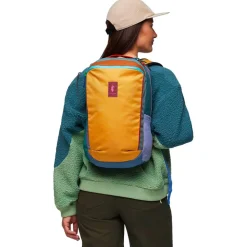 Zaino Cotopaxi Allpa 18L Daypack Del Dia Multicolor
