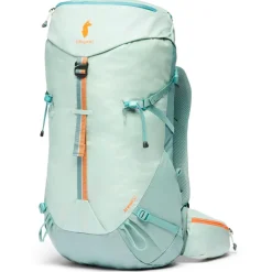 Zaino Cotopaxi Arenal 32L Backpack Cumbre Foam & Silver Leaf