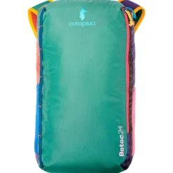 Zaino Cotopaxi Batac 24L Backpack Del Dia Multicolor