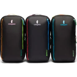 Zaino Cotopaxi Batac 16L Backpack Del Dia Dark