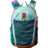 Zaino Cotopaxi Elqui 18L Backpack Del Dia Multicolor