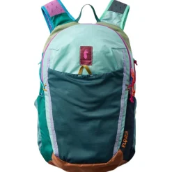 Zaino Cotopaxi Elqui 18L Backpack Del Dia Multicolor