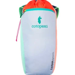 Zaino Cotopaxi Luzon 18L Backpack Del Dia Multicolor