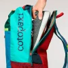 Zaino Cotopaxi Luzon 24L Backpack Del Dia Multicolor