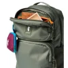 Zaino Cotopaxi Tasra 16L Daypack Fatigue