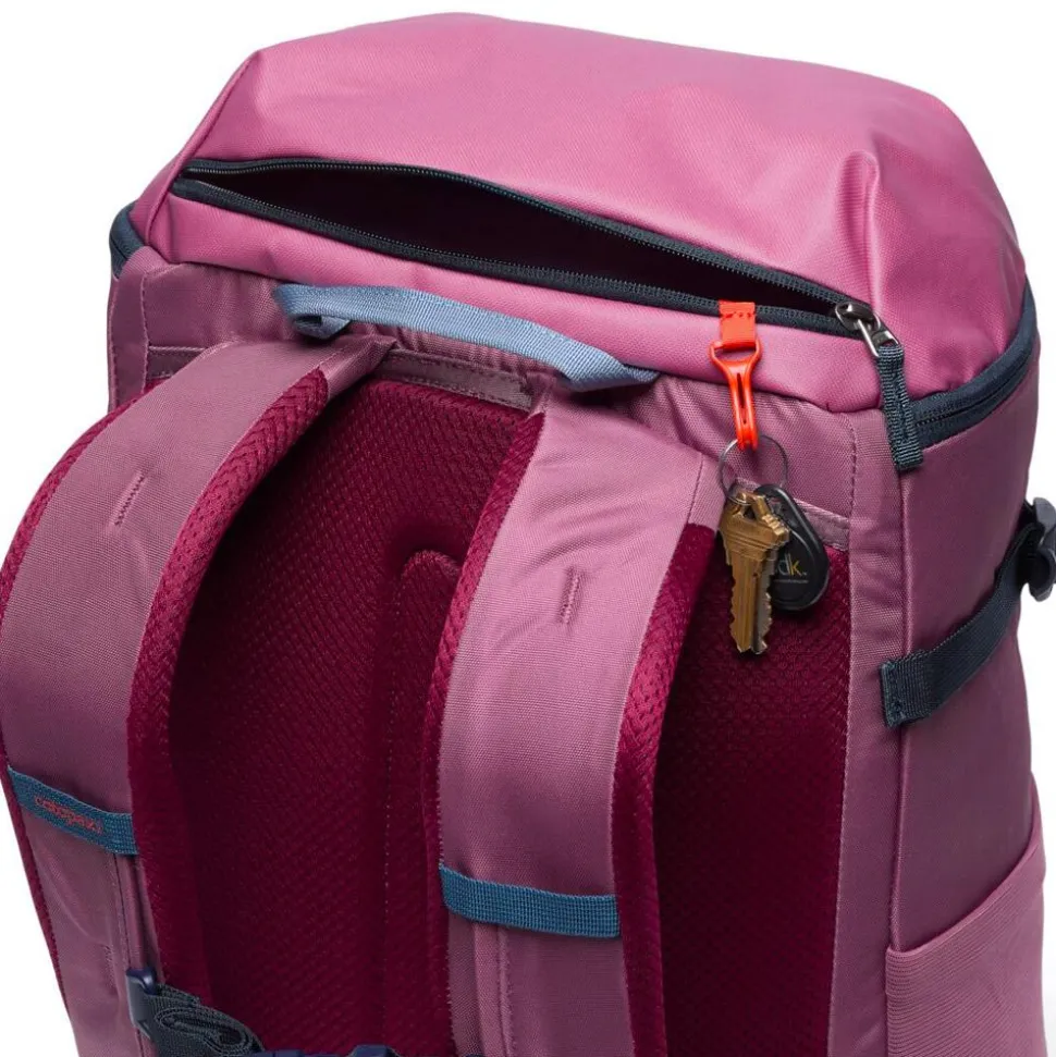 Zaino Cotopaxi Torre 24L Bucket Pack Cada Dia Fig