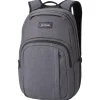 Zaino Dakine Campus Backpack 25L Carbon