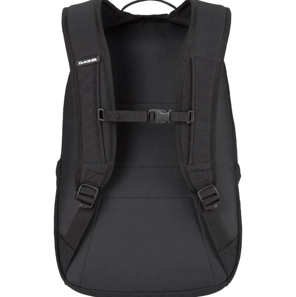 Zaino Dakine Campus Backpack 25L Black