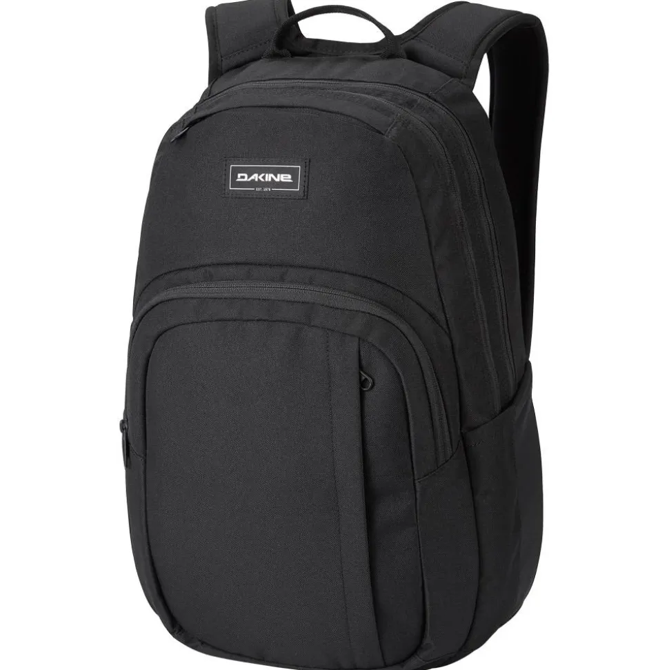 Zaino Dakine Campus Backpack 25L Black