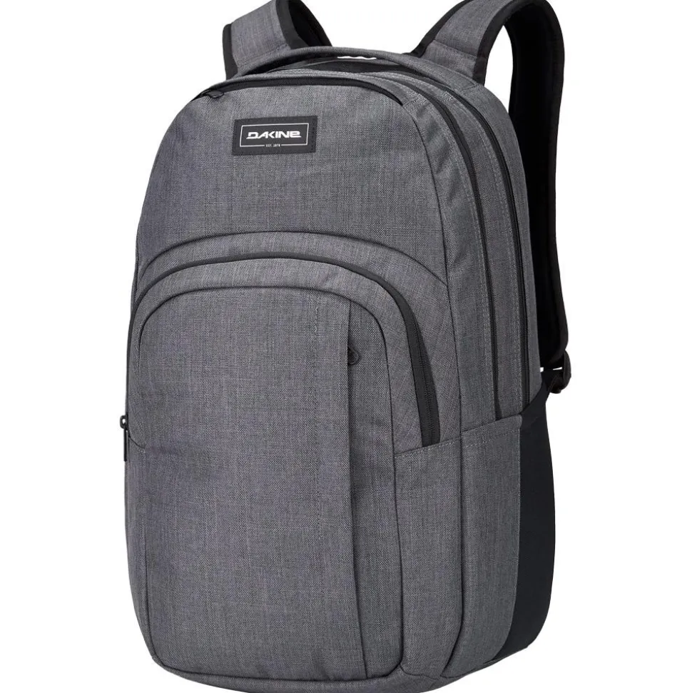 Zaino Dakine Campus Backpack 33L Carbon