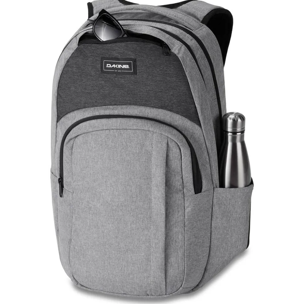 Zaino Dakine Campus Backpack 33L Carbon