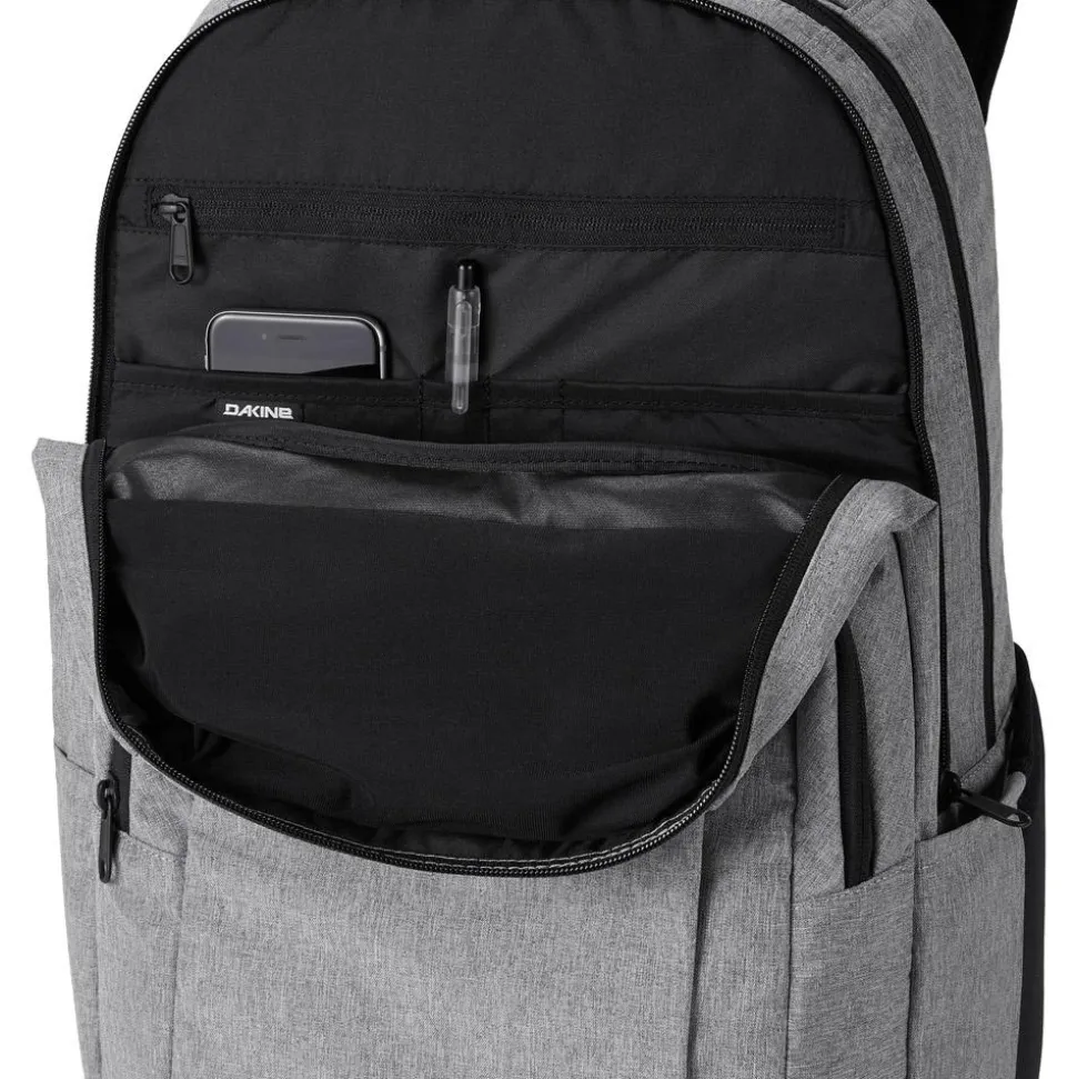 Zaino Dakine Campus Backpack 33L Carbon