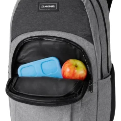 Zaino Dakine Campus Backpack 33L Carbon