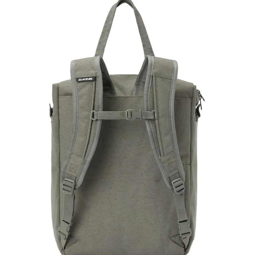 Zaino Dakine Campus Hybrid Backpack 26L Mulled Basil