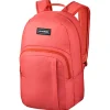 Zaino Dakine Class Backpack 25L Mineral Red