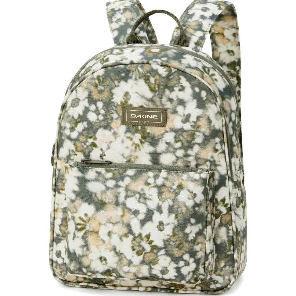 Zaino Dakine Essentials Backpack Mini 7L Misty Bloom