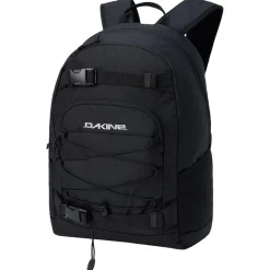 Zaino Dakine Grom Backpack 23L Black