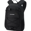 Zaino Dakine Grom Backpack 2.0 13L Black