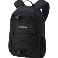 Zaino Dakine Grom Backpack 2.0 13L Black